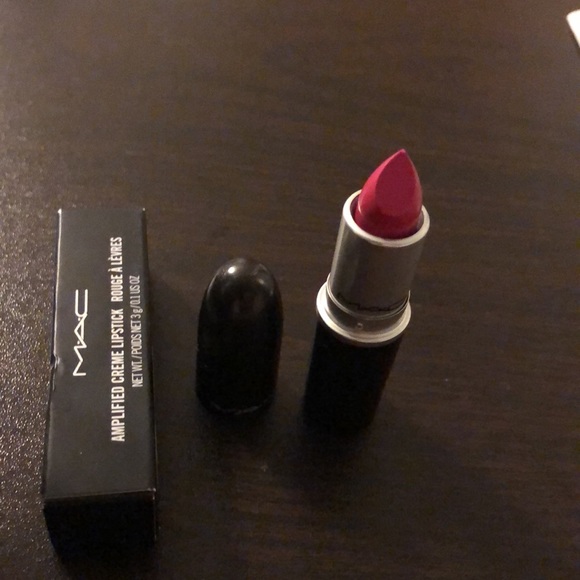 MAC Cosmetics Other - Mac Cosmetics Lipstick Show Orchid New